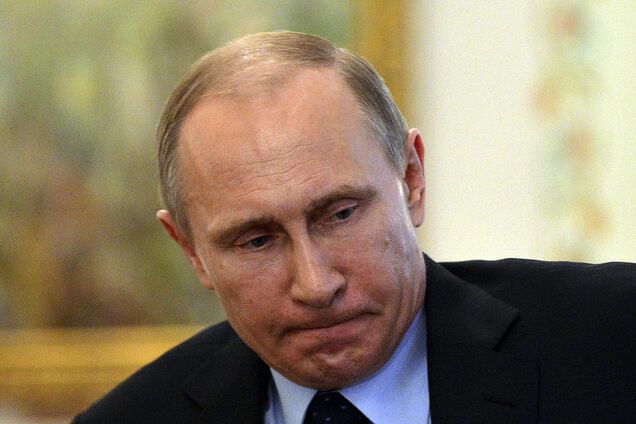 'Ему придет конец': названы два страха Путина