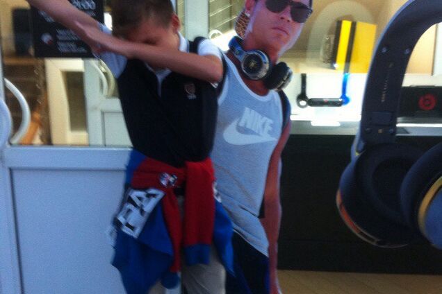 Богдан Попов