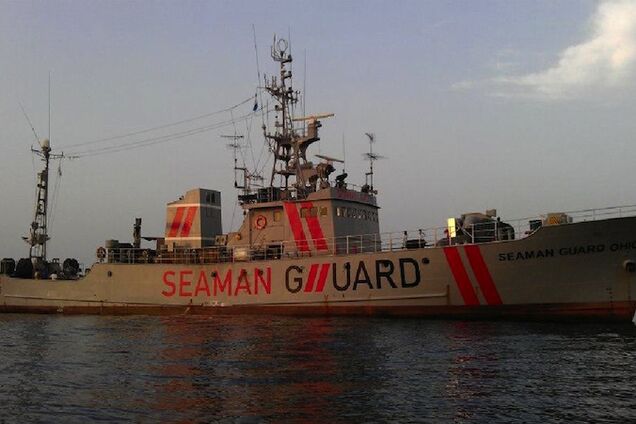 В Индии суд решил судьбу украинцев, обвиняемых в контрабанде оружия