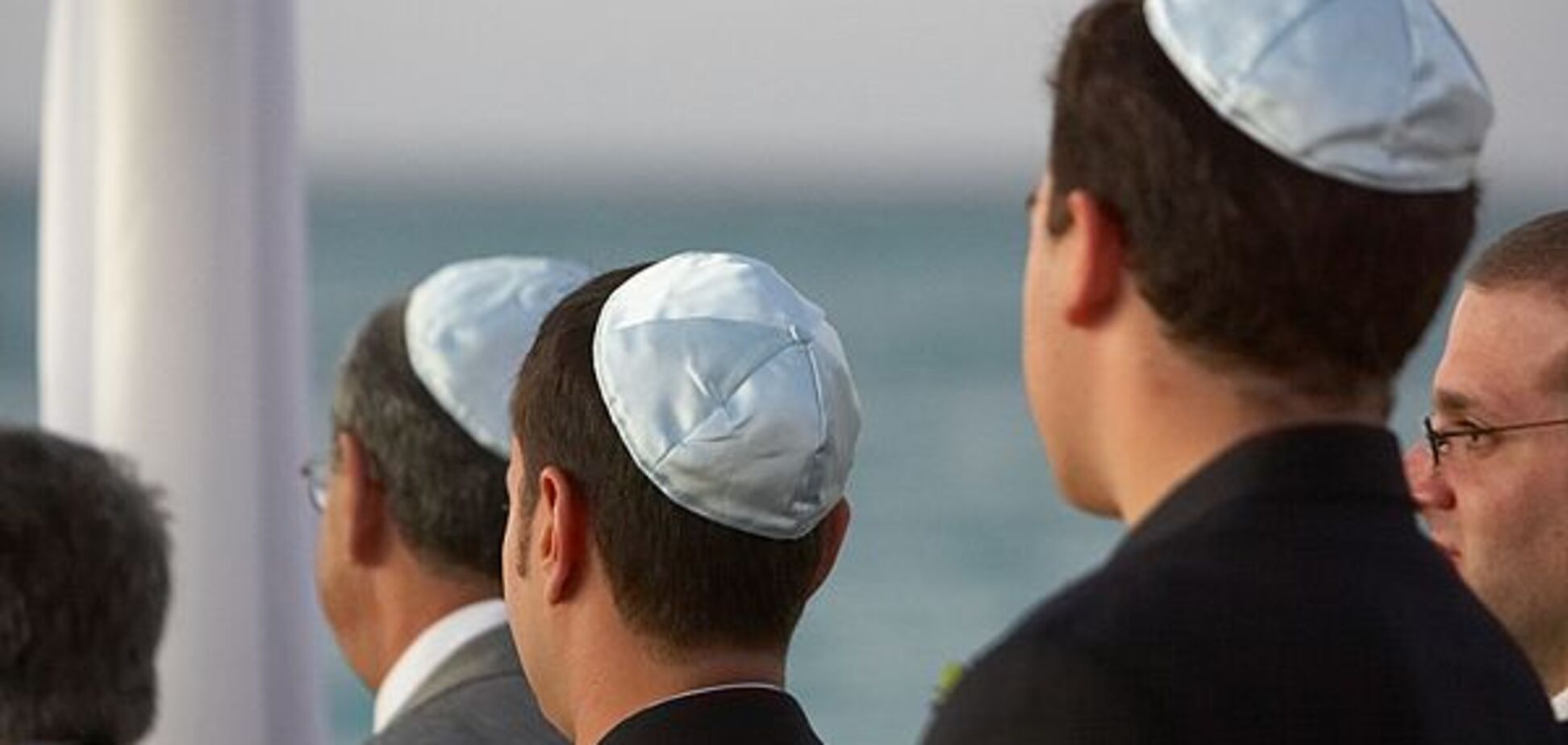 Опять во всем виноваты евреи?