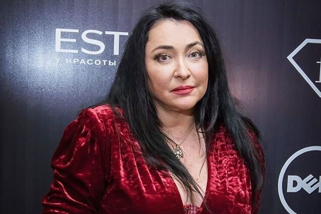 'Пойду за Собчак': запрещенная в Украине певица взбесила россиян заявлением