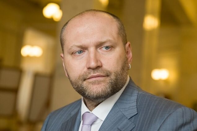 ''Справу закрили, а пам'ять залишилася'': Береза розповів про новий скандал в Херсоні