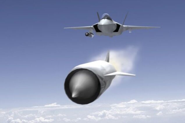 Самый большой плюс гиперзвукового оружия