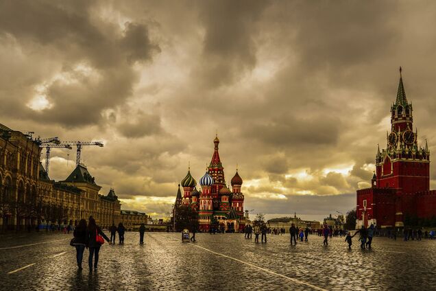 Володимир Путін