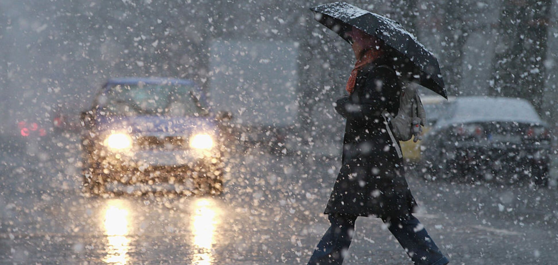 Зима отступит: синоптик рассказала, когда в Украине потеплеет