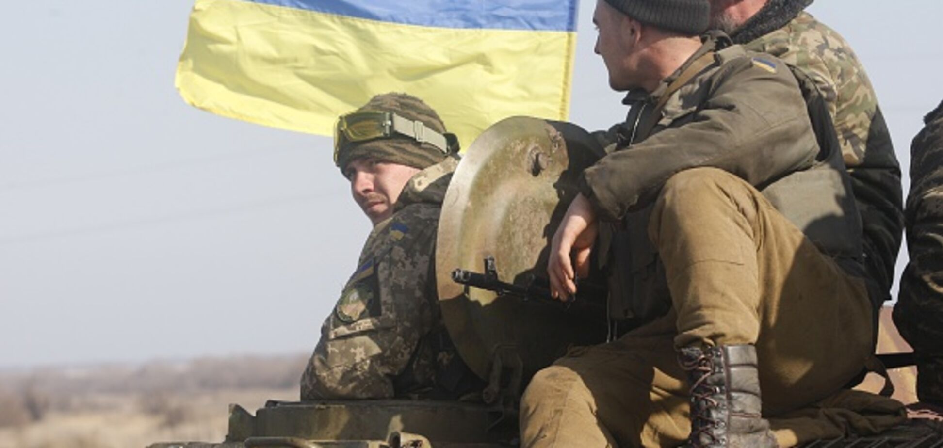 'Откровенный обман': волонтер отметился громким обвинением штаба АТО