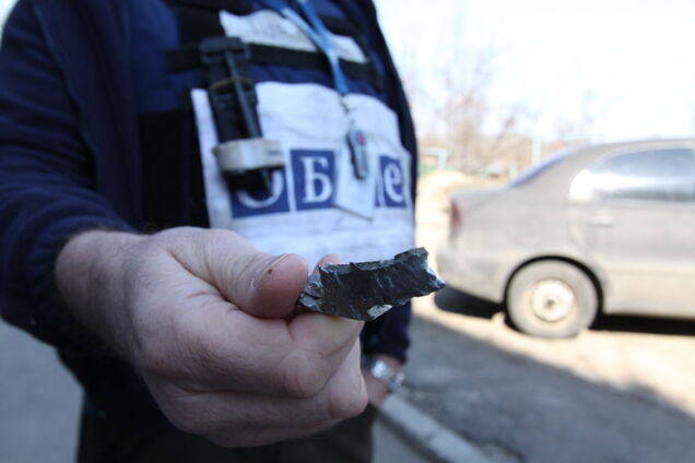 'Ланки одного ланцюга': скандал зі спостерігачем ОБСЄ і терористом 'ЛНР' отримав продовження