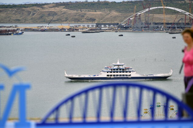 План оккупантов по снятию санкций с Крыма: дипломат раскрыл опасность