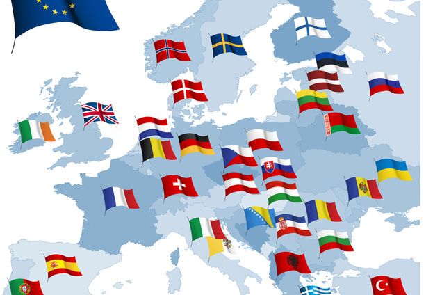 Європа залишиться без Європи