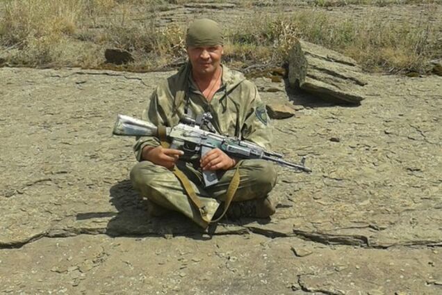 Олександр Рой