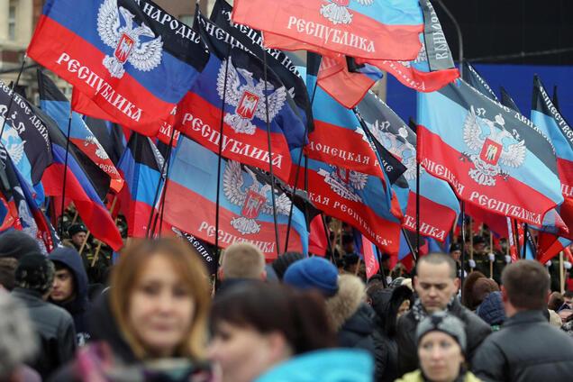 Тараканам-сепаратистам в 'ЛНР' - только дихлофос: Рыбчинский сделал заявление