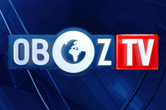 ObozTV вийшов на супутникове мовлення
