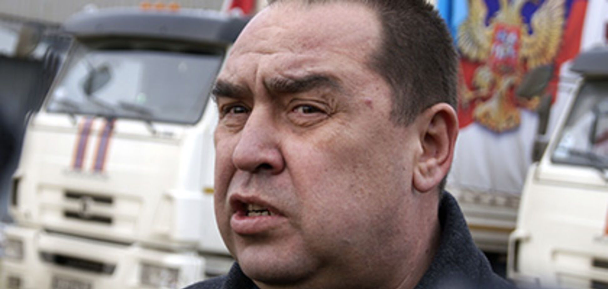 Как только слили Плотницкого, вскрылась страшная правда