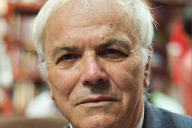 Василий Нимчук