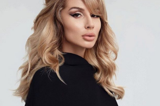 Светлана Лобода