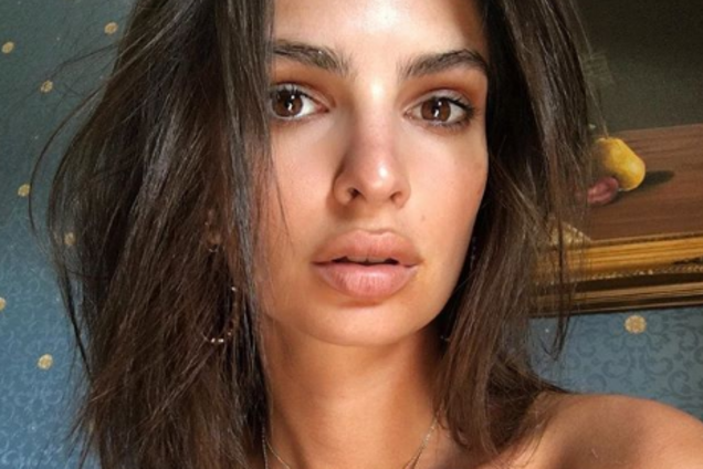 Емілі Ратажковскі