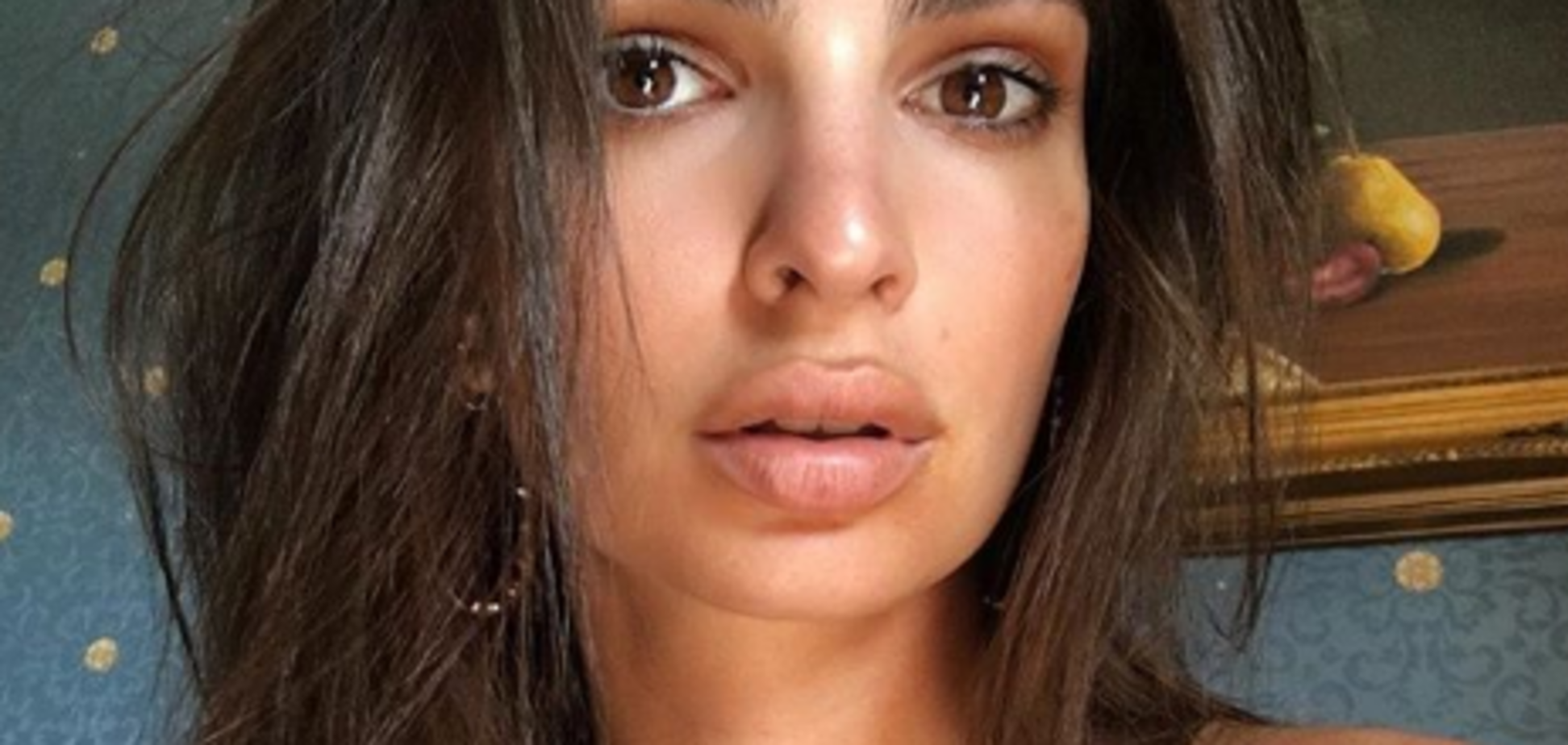 Емілі Ратажковскі