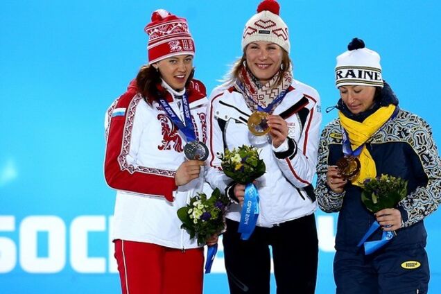 Вита Семеренко Сочи