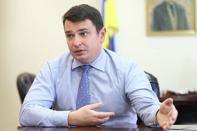 Артем Сытник