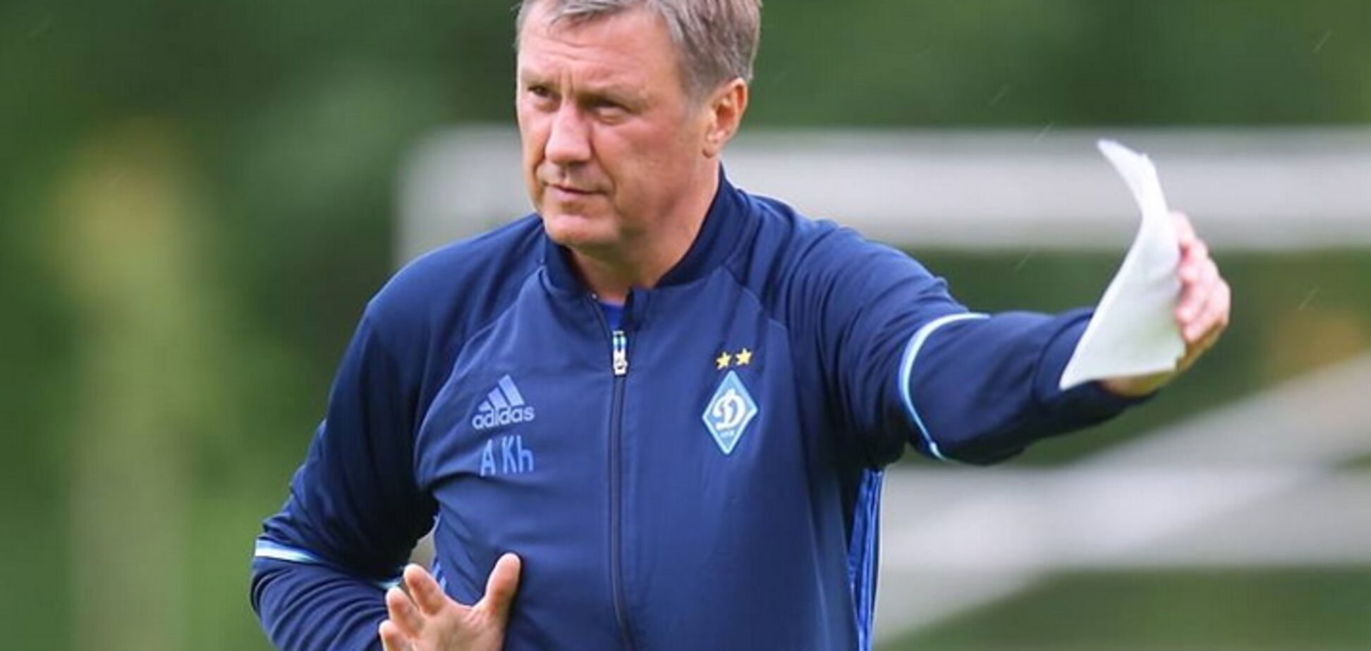 Олександр Хацкевич