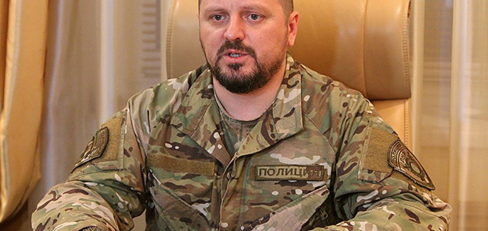 Ігор Корнет