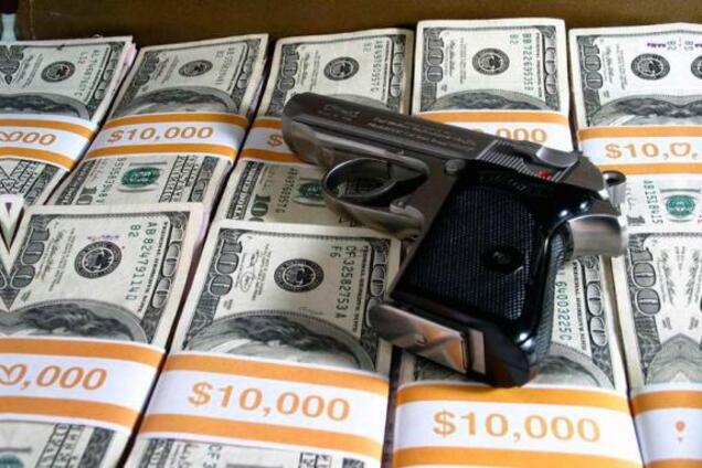 Злочинність