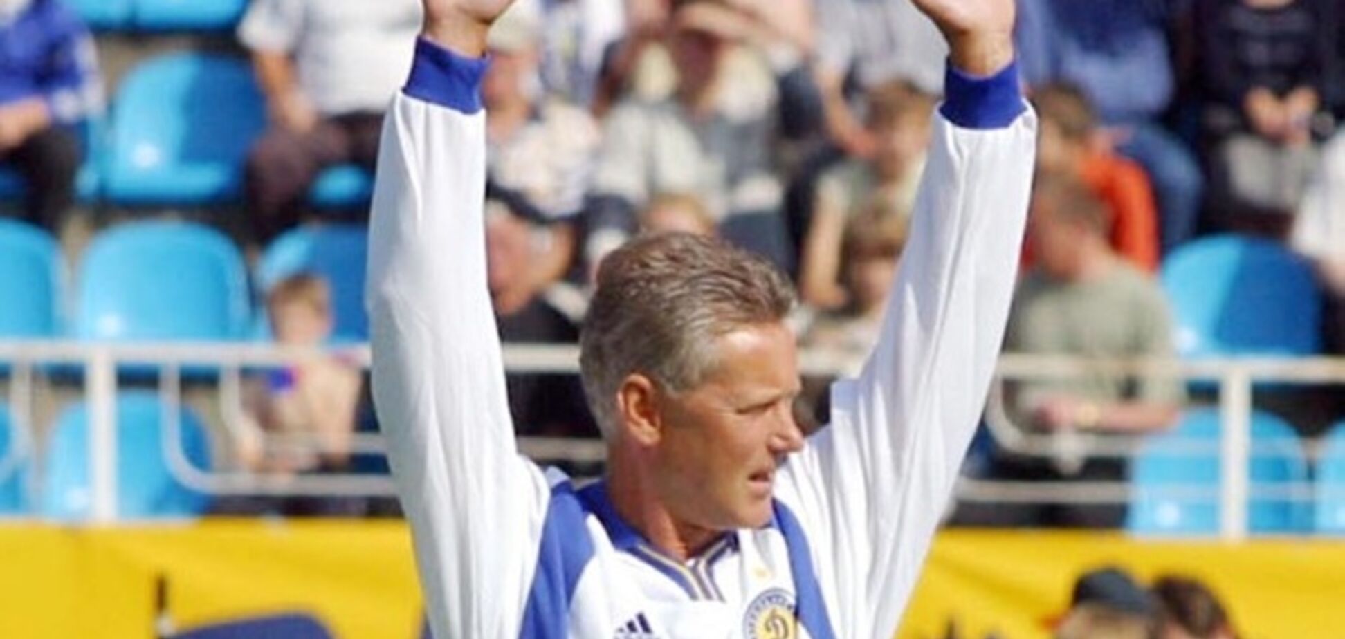 Леонід Буряк