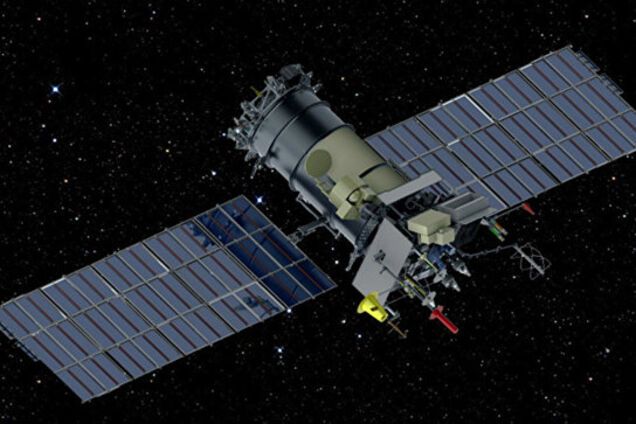 Она упала: Россия опять опозорилась