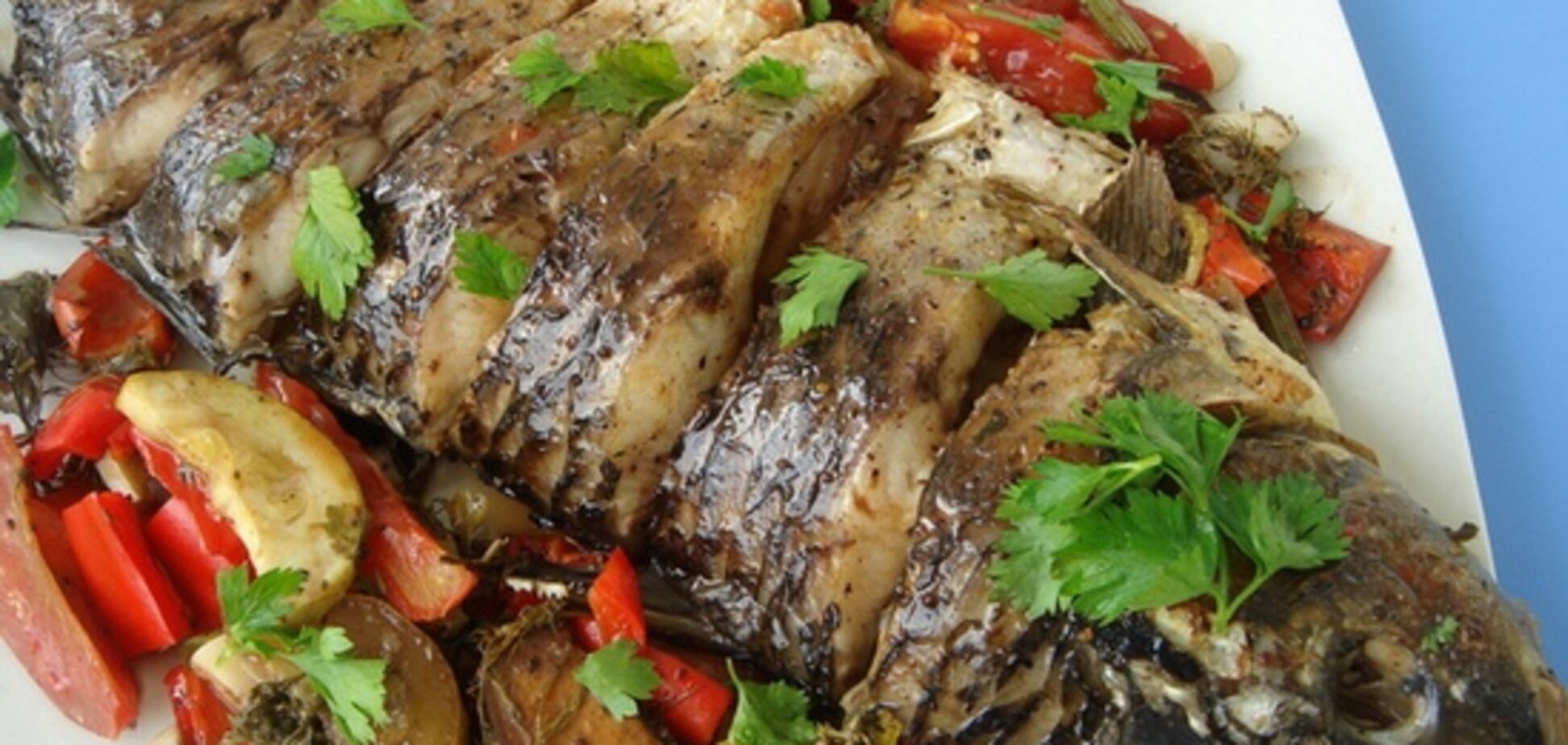 Готовимся к Рождеству: украинцам посоветовали, как выбрать рыбу к праздничному столу