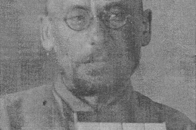 Чтобы никогда не заикаться о 'братьях' и 'едином народе'