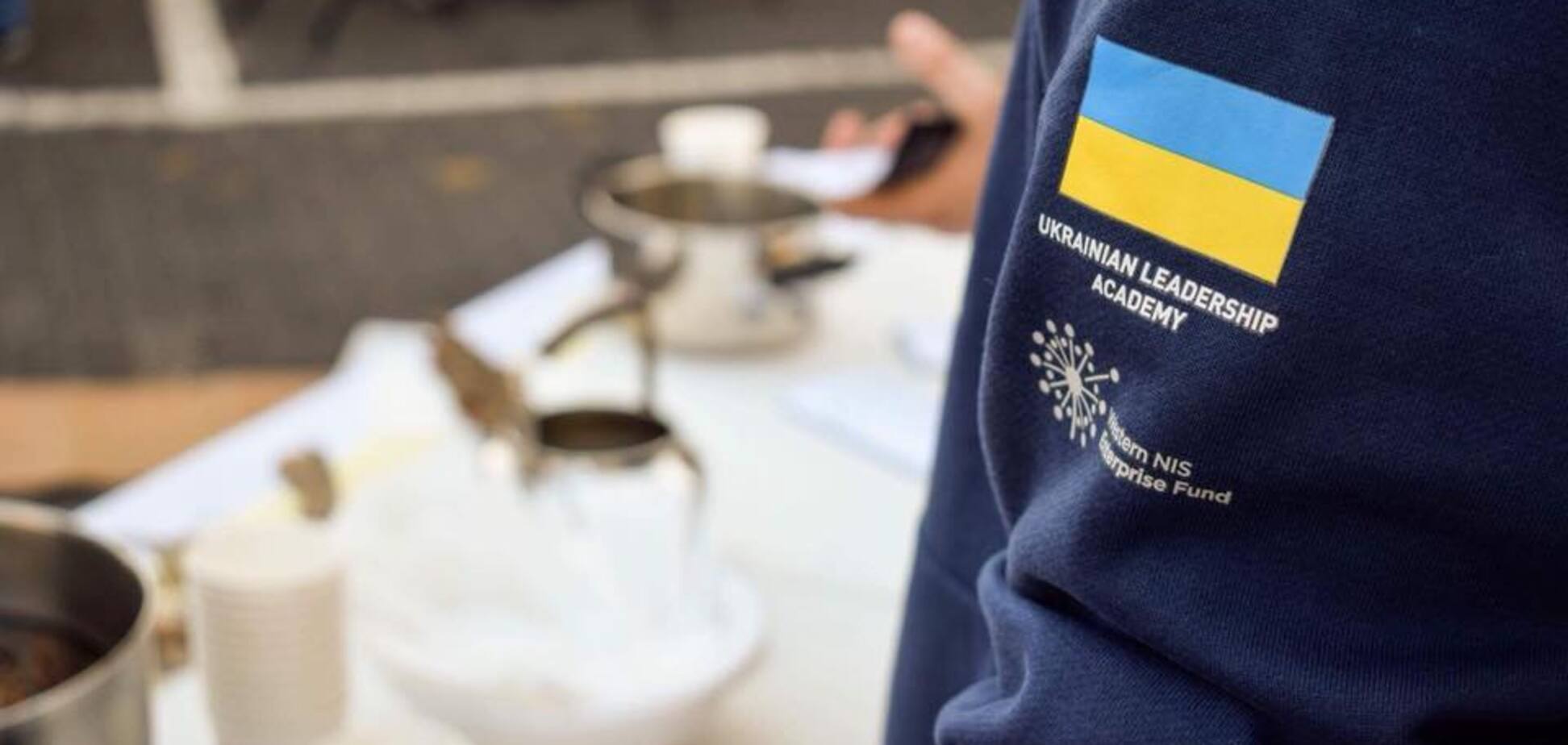 'Страх від почутого': українці незвичайним способом розповіли світу про Голодомор