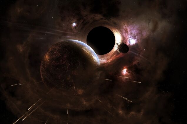 'Для України це смертельна небезпека': Марчук заявив про 'чорну діру' РФ