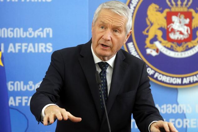 Ізоляцію Росії прагнуть припинити