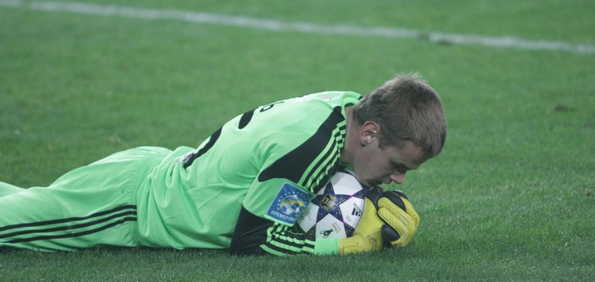 Максим Коваль