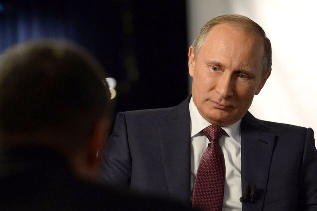 Путін прогнозуємий: Марчук озвучив просту схему поведінки глави Кремля