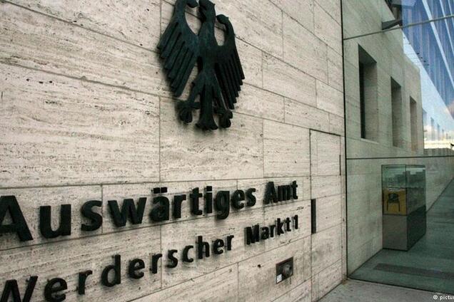 Підлість Європи проти України: Німеччина виступила з несподіваною заявою