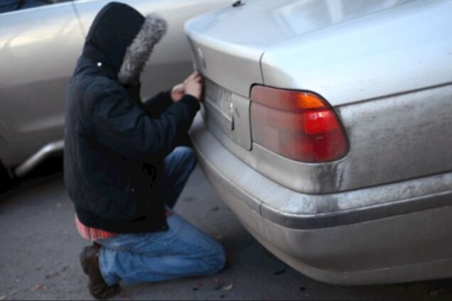 Вже не розслідують крадіжки? Поліцію Києва звинуватили в бездіяльності