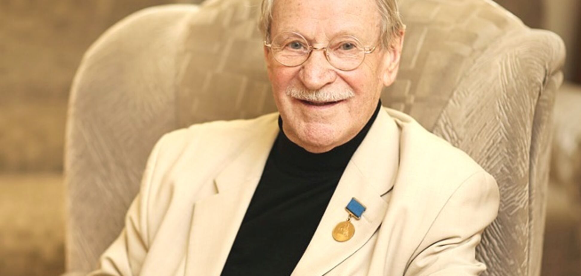 'Я невиліковно хворий': народний артист Росії відреагував на домисли ЗМІ