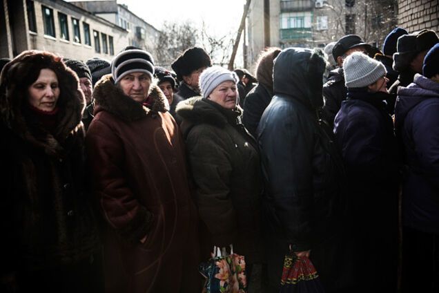 'Хвора територія': екс-прем'єр запропонував обмежити права жителів Донбасу