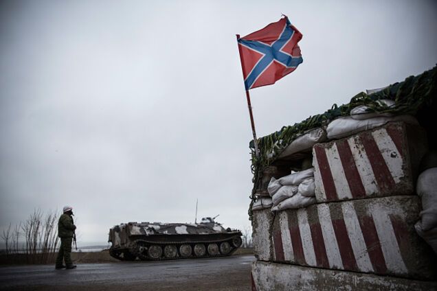 Захарченко и Плотницкий испарятся в воздухе: озвучен прогноз по будущему Донбасса