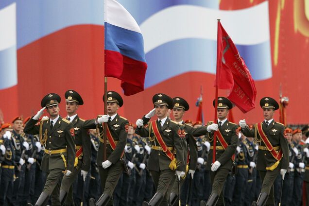 У Росії розкрили колосальні суми військових витрат на найближчі роки