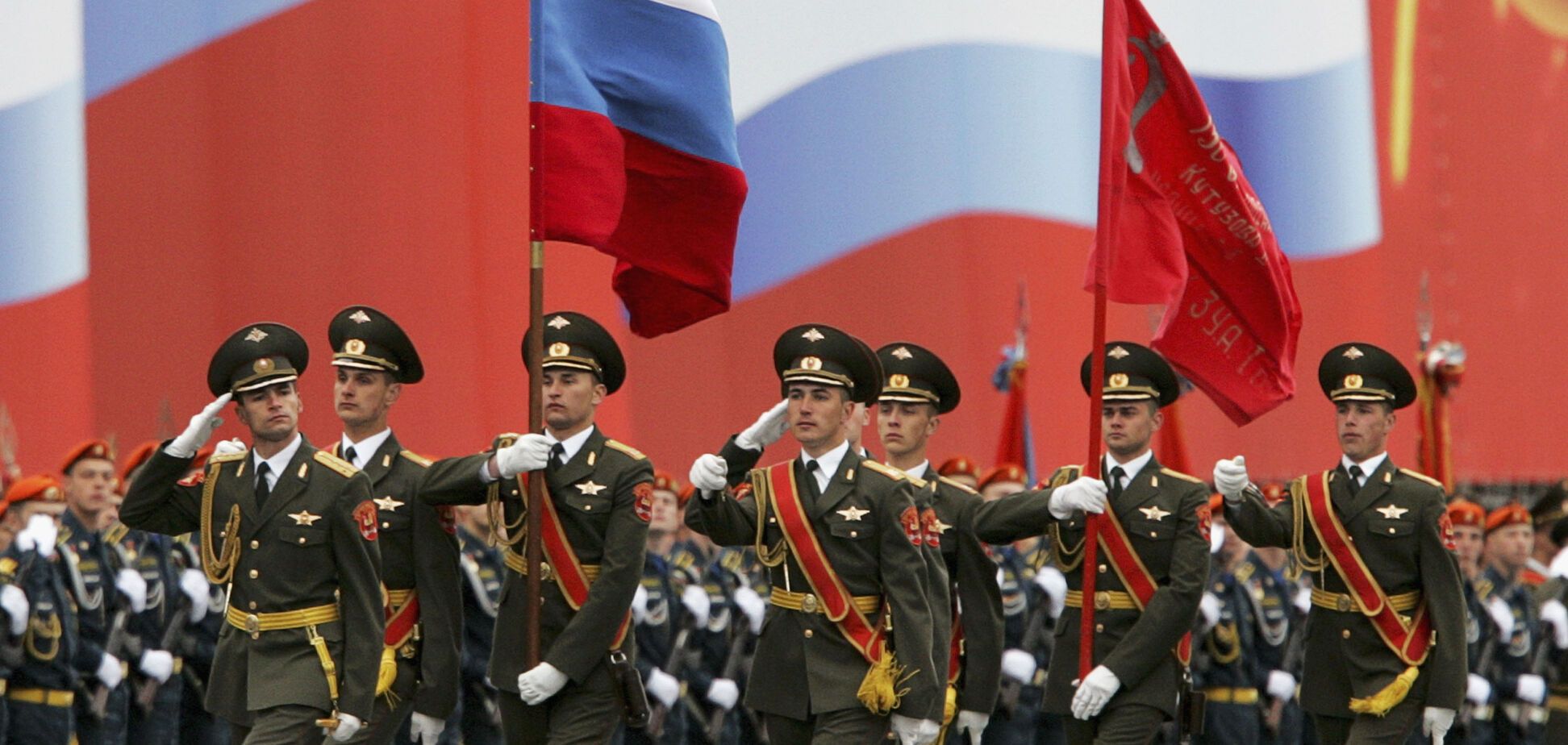 В России раскрыли колоссальные суммы военных расходов на ближайшие годы
