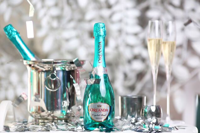 Названо лучшее вино в Украине