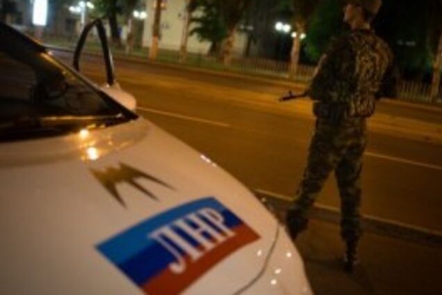 Лучше быть 'первым в Луганске, чем пятым в Донецке'