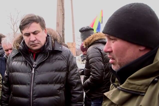 Блокує Семенченко і Саакашвілі, а заплатять українці?