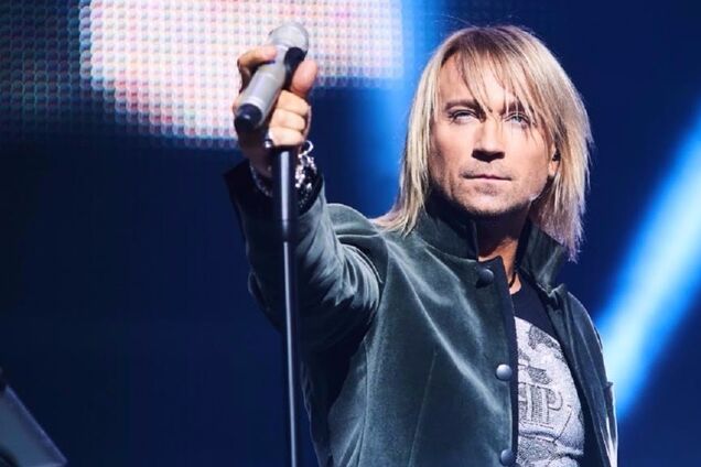 Олег Винник