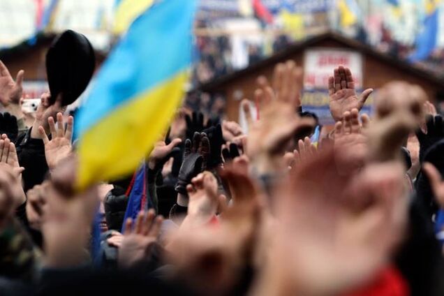 Проблема даже не в Саакашвили: на его месте мог быть другой политик