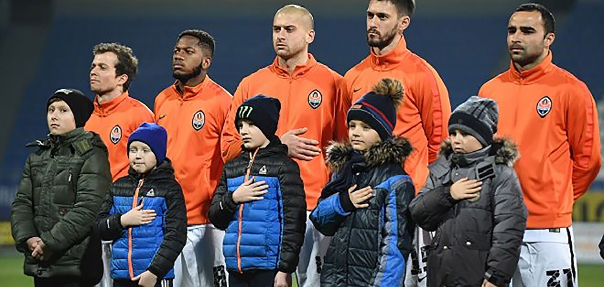 Запрет надевать футболки - наглое вранье