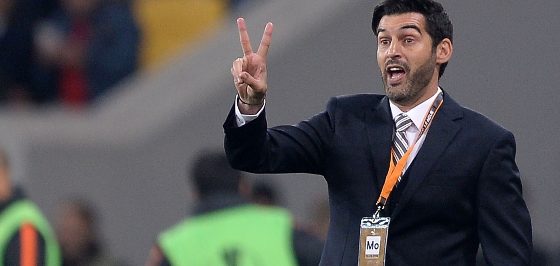 Фонсека может зимой покинуть 'Шахтер': назван потенциальный клуб тренера дончан