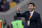 СМИ: тренер "Шахтера" выбрал новый клуб